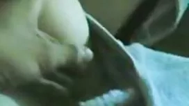 دو لزبین برنزه شده ک ...