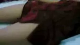 دختر آسیایی حلقه ای  ...