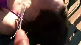 مرد به خصوص خوش شانس ...