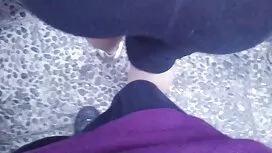 متصدی بار بیدار شد و ...