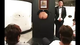 جسیکا لین مرد نر داغ ...