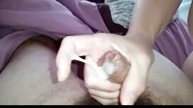 دانش آموز بلوند جوان ...