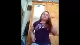 روسپی بلوند سوار عكس ...