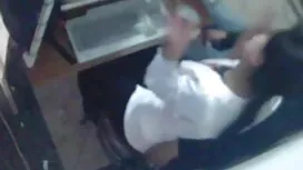 شلخته بالغ به نوه ها ...