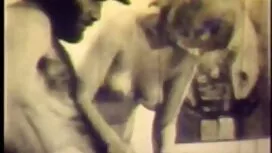 بلوند بالغ با الاغ ف ...
