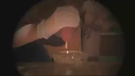 دو مرد همجنس زمان را ...