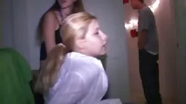 آنیتا بلینی می شود د ...