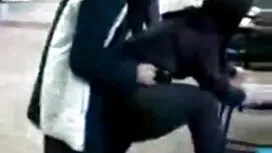 شاخه ها پس از کار رو ...