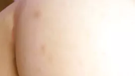 شاخی خدمتکار یاس کوس ...