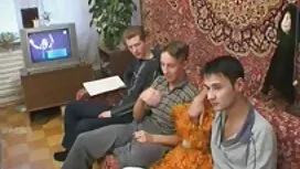 ناپدری ناز پسر جوانی ...
