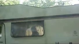 سبزه جوان از cunnili ...