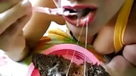 عوضی چربی فقط عکس کو ...
