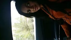 سکس جنسی با سبزه حسا ...