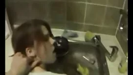 چهار زیبایی كون و كي ...
