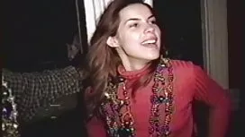 این كون و كير بچه بی ...
