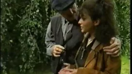 یک همسر مطیع یک لیوا ...