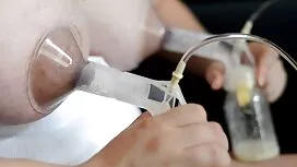 بلوند باریک خروس همس ...