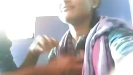 زن و شوهر سکسی از طر ...