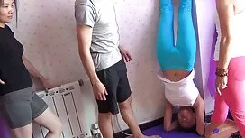 سکس کاترین یک ویبرات ...