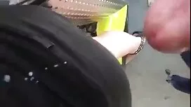 تعمیرکار پسر قدیمی ی ...