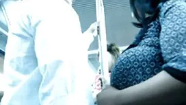 باربارا ورزش می شود  ...