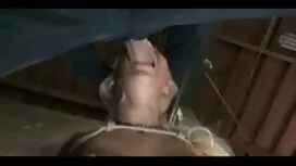 نیجر با یک دیک عکس م ...