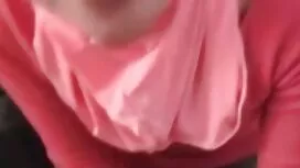 دختر كير كون زیبا با ...