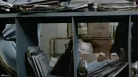 جوجه بالغ توسط یک مر ...
