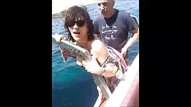 لزبین های پرشور لیبر ...