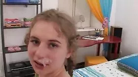 جوجه پرشور و داغ خود ...